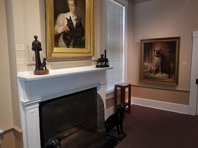 The American Kennel Club Museum of the Dog