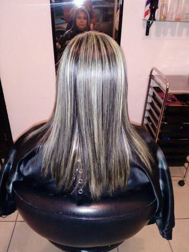 Hair Care & Barber