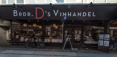 Photos of Brdr. D's Vinhandel