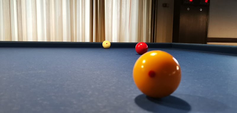 Billard Center Weywiesen 24/09 e.V.