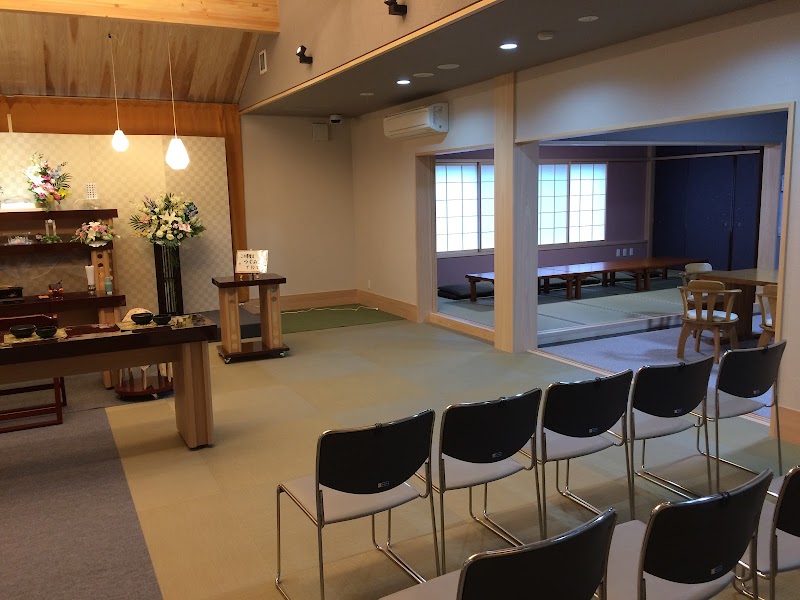 てんれいハウス 