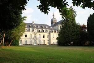 Photo n°2 de Collège & Lycée Saint-Riquier à Amiens (Lycée)