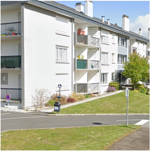 Photo de Résidence Brocéliande