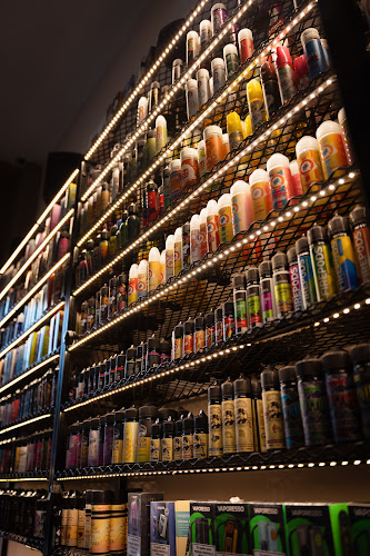 Comentarii opinii despre AMB Tobaccos & More..