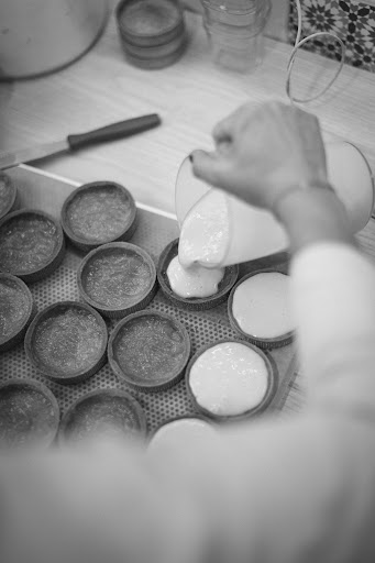 Marie & Emilie Pâtisseries - Thumbnail