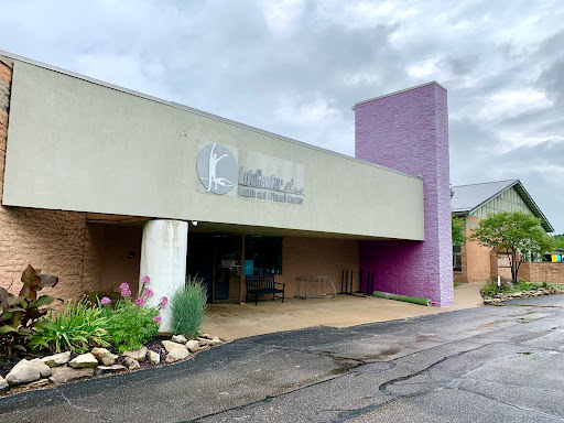 LifeCenter Plus - Visual