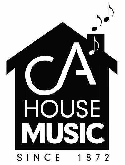 C.A. House Music