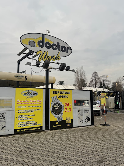 Doctor Wash