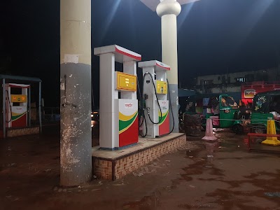 Photos of M Hai Filling Station