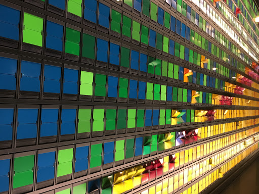 Stanford Graduate School of Business - Thumbnail