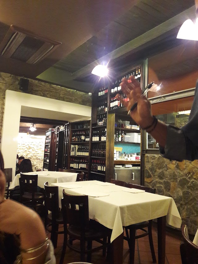 Ristorante Cicirinella