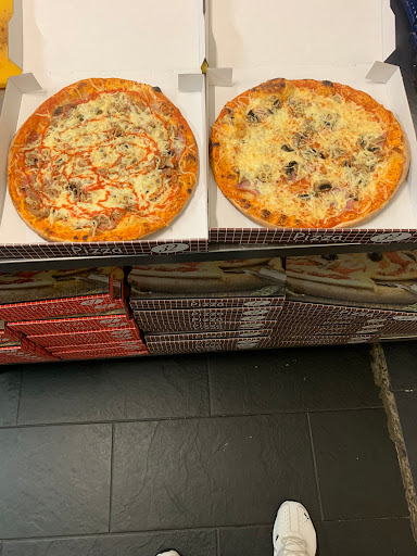 Pizzeria De Vito Gallery - Germany