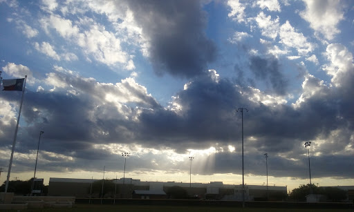 Cleburne High School - Visual