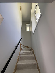 Photo n°9 de Morbihan Peinture à Le Hézo (Décorateur d'intérieur)