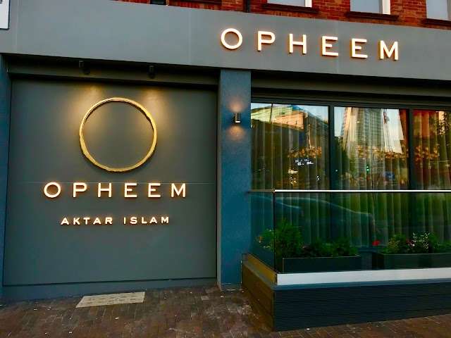 Opheem