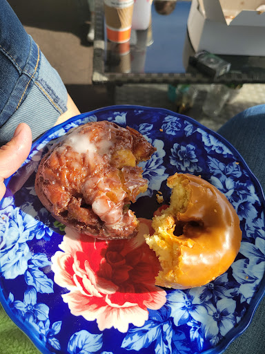 Special Ed's Doughnuts - Thumbnail