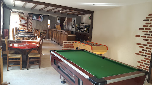 Bar Caravelle - Thumbnail