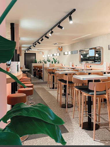 Photo 8 - Novo Burger Blagnac
