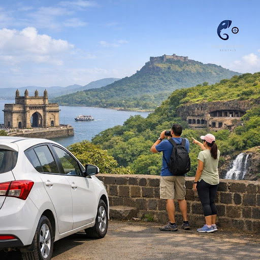 Planning a quick escape from the city? Turn your weekend into a memorable road trip with a reliab… post image