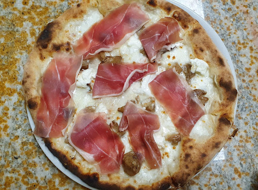 Ristorante Pizzeria l’incanto - Thumbnail