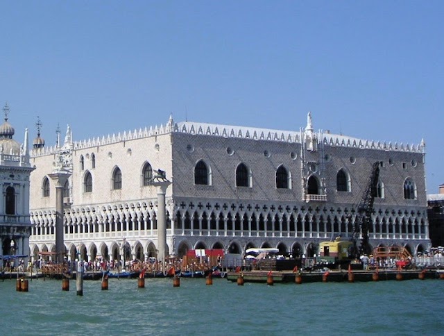 Doge's Palace