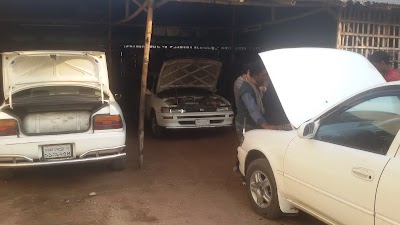 Photos of Faruk Motors
