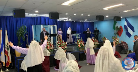 Foto de Iglesia misionera Ebenezer central San José California 