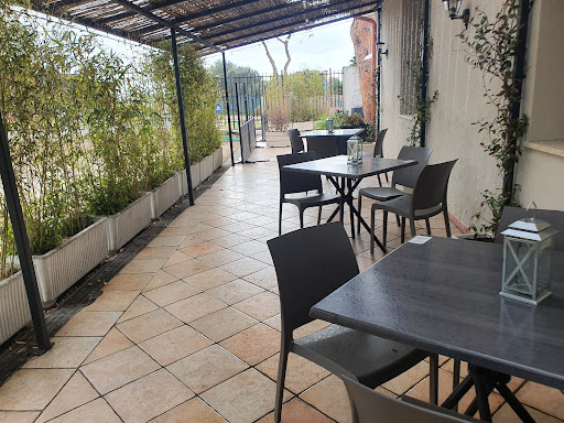 Alterego Grill Anzio - Visual