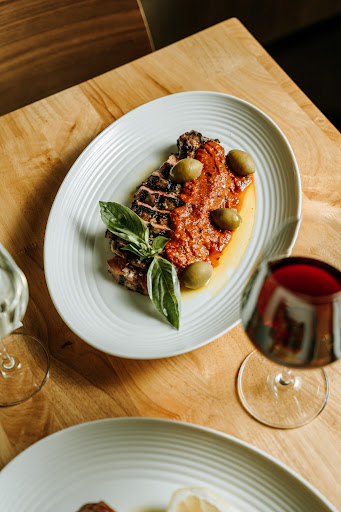 Photo of Bar Taralli