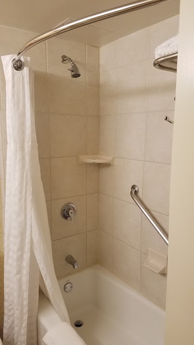 Photos of Hilton Pasadena
