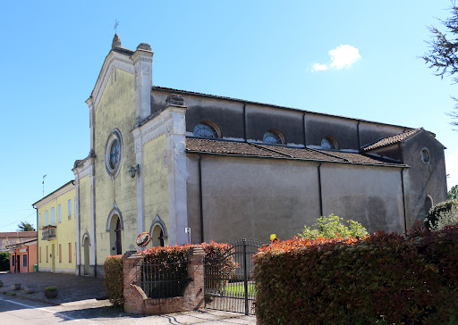 Chiesa di S. Margherita - Thumbnail