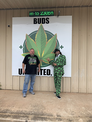 Photo of BUDS UNLIMITED LLC