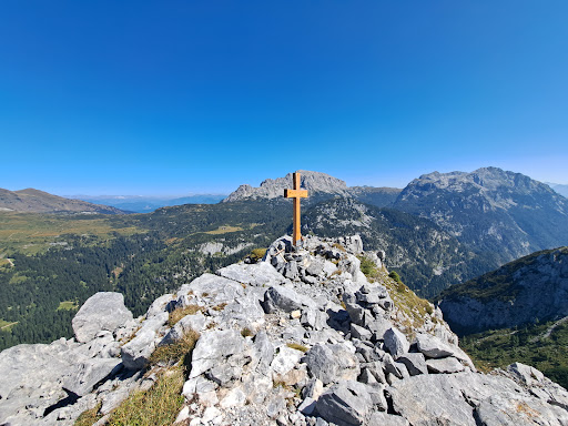 Ferrata degli Alpini - Thumbnail