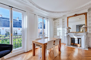 Photo n°6 de Agence immobilière Bowimmo - Gestion locative Paris à Paris (Agence de location de maisons de vacances)