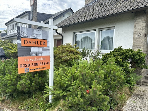 DAHLER Bonn - Immobilienmakler