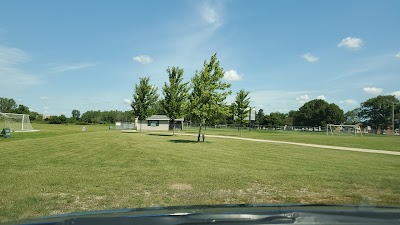 Wood Road Soccer Field