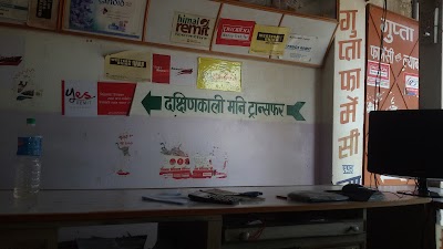 pharmacy