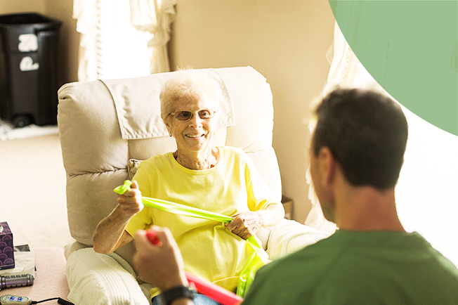 AMEDISYS HOME CARE - Photo 1