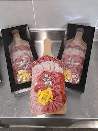 Photo n°5 de Ty Billot Gourmand - Boucherie Charcuterie Traiteur à Plomelin (Épicerie)