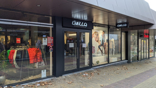 Livello Sittard - Thumbnail
