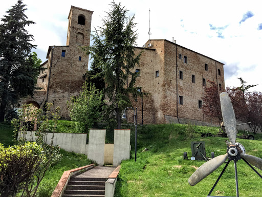 Comune di Montegridolfo - Visual