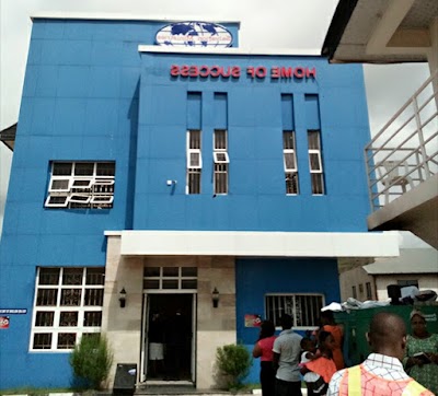 Photos of SALVATION MINISTRIES HEADQUARTERS IRETE, OWERRI