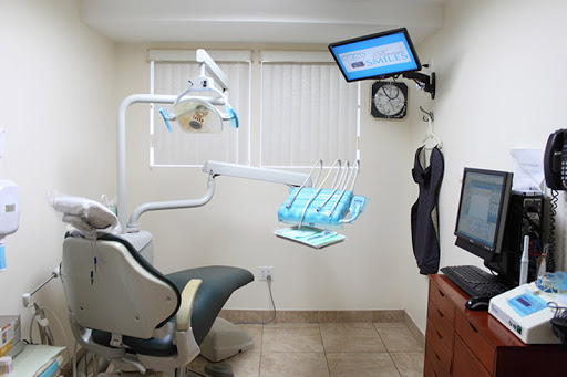 Forever Smiles - Dr. Avraham Rambod, Dentist in Flushing