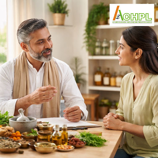 Thinking of starting herbal remedies on your own? Before you search for an ayurvedic medical stor… post image