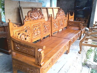 Photos of Emha Jati 1