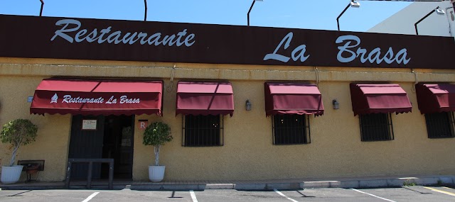 Restaurante La Brasa