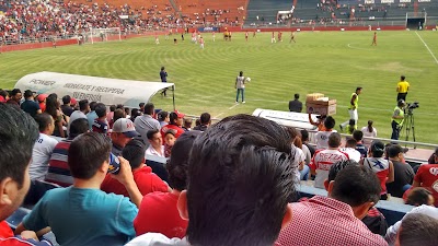 Photos of Irapuato Sergio Leon Chavez Stadium
