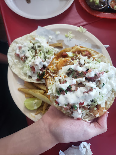 Mariscos El Compita - Thumbnail