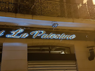 Photo n°48 de Restaurant la Palestine à Marseille (Restaurant végétarien)