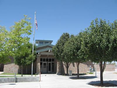 Cherry Hills Public Library